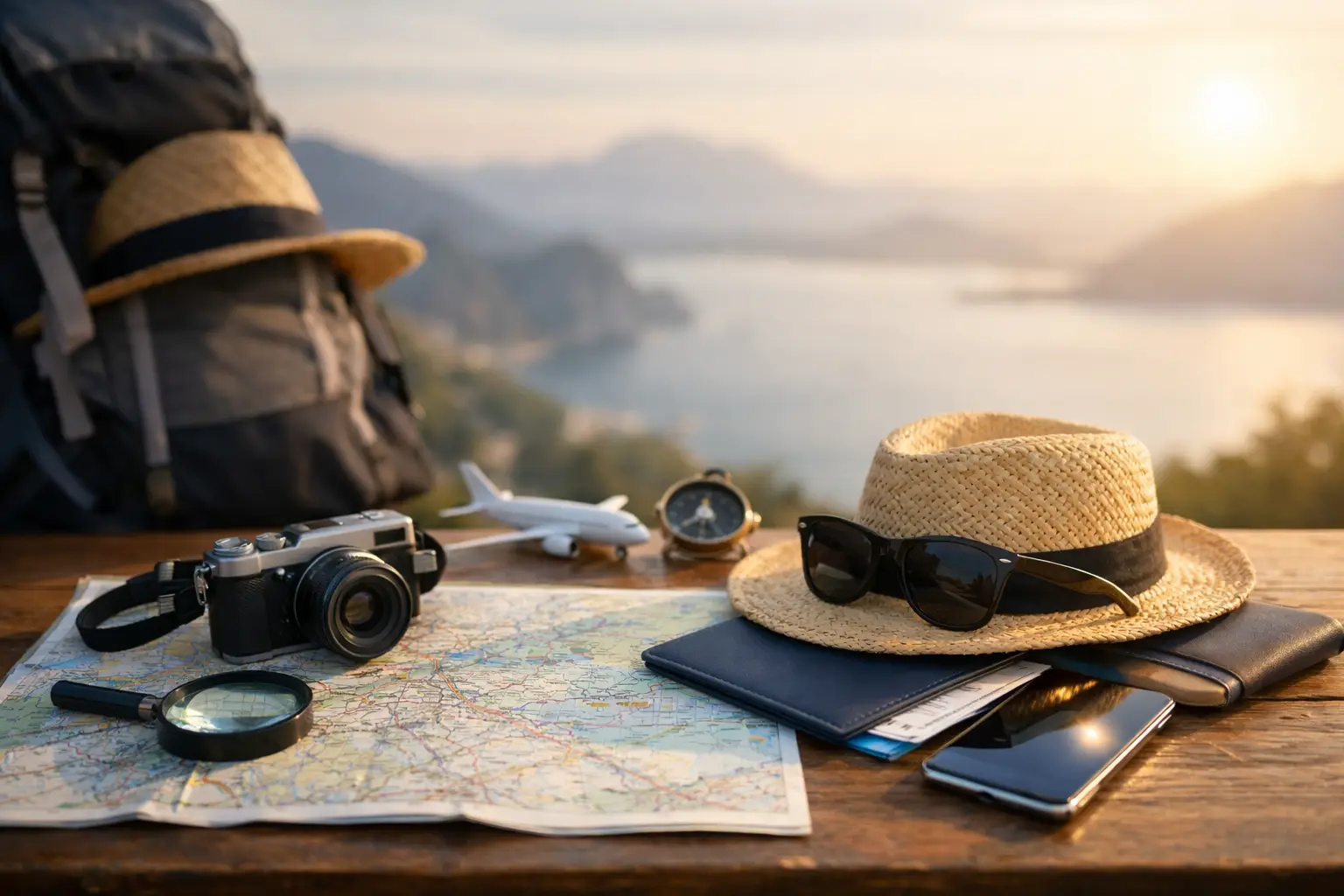 8 Insider Travel Tips
