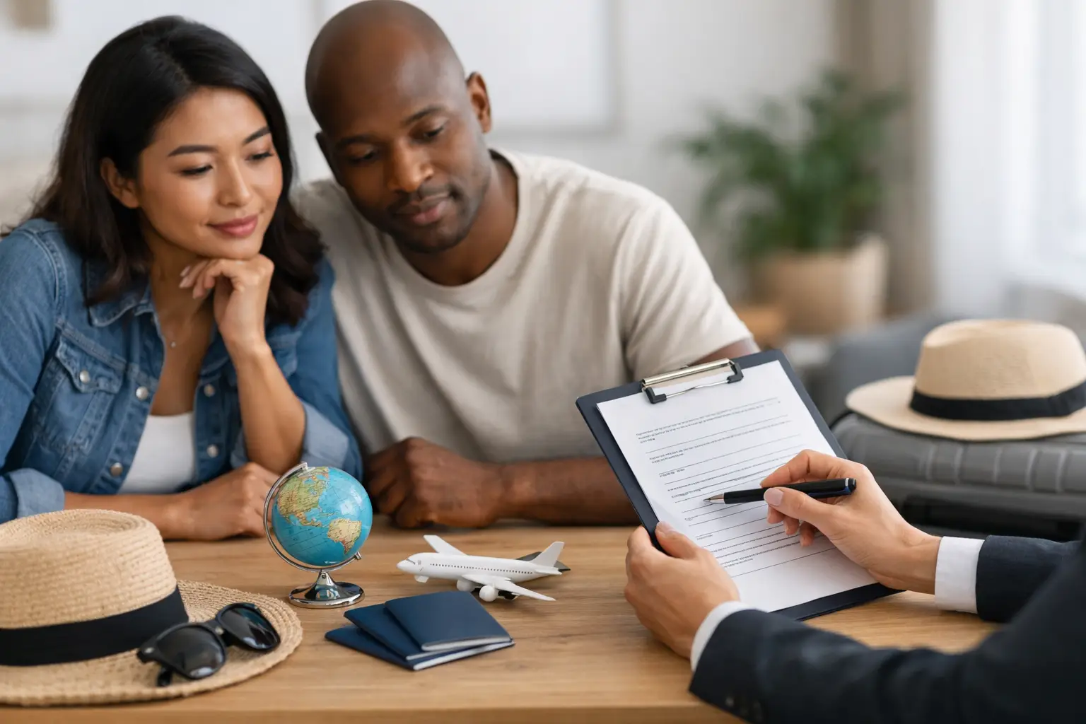 Annual Travel Insurance Review - Is It Worth It?
