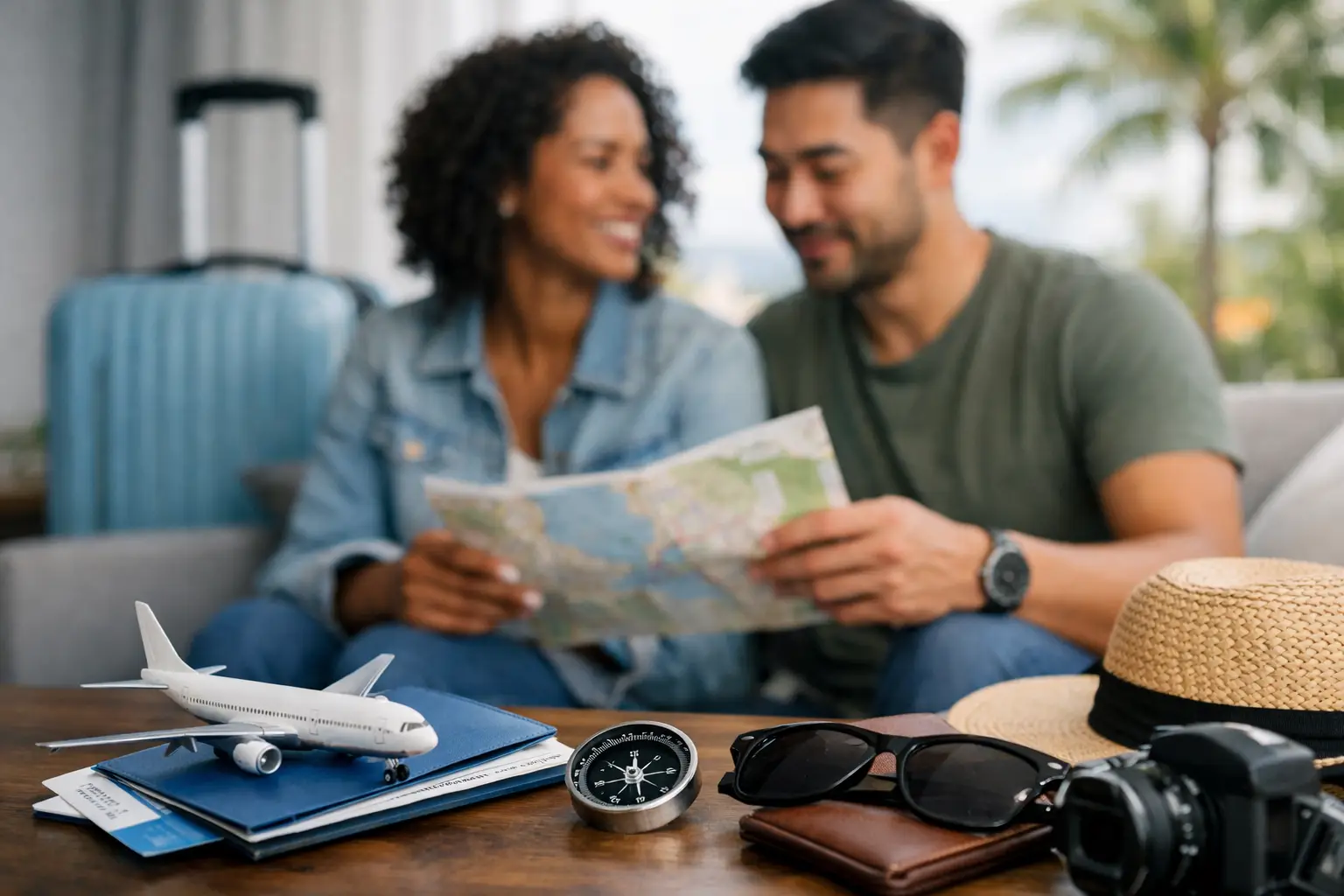 Best Travel Insurance Plans for Trips That Matter