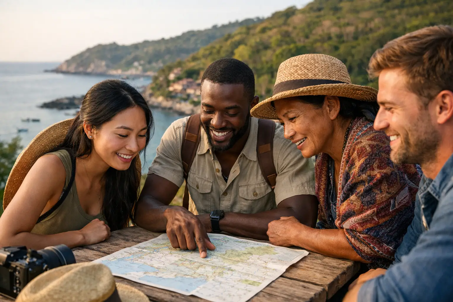 Find the Local Secrets to Guide Your Trip