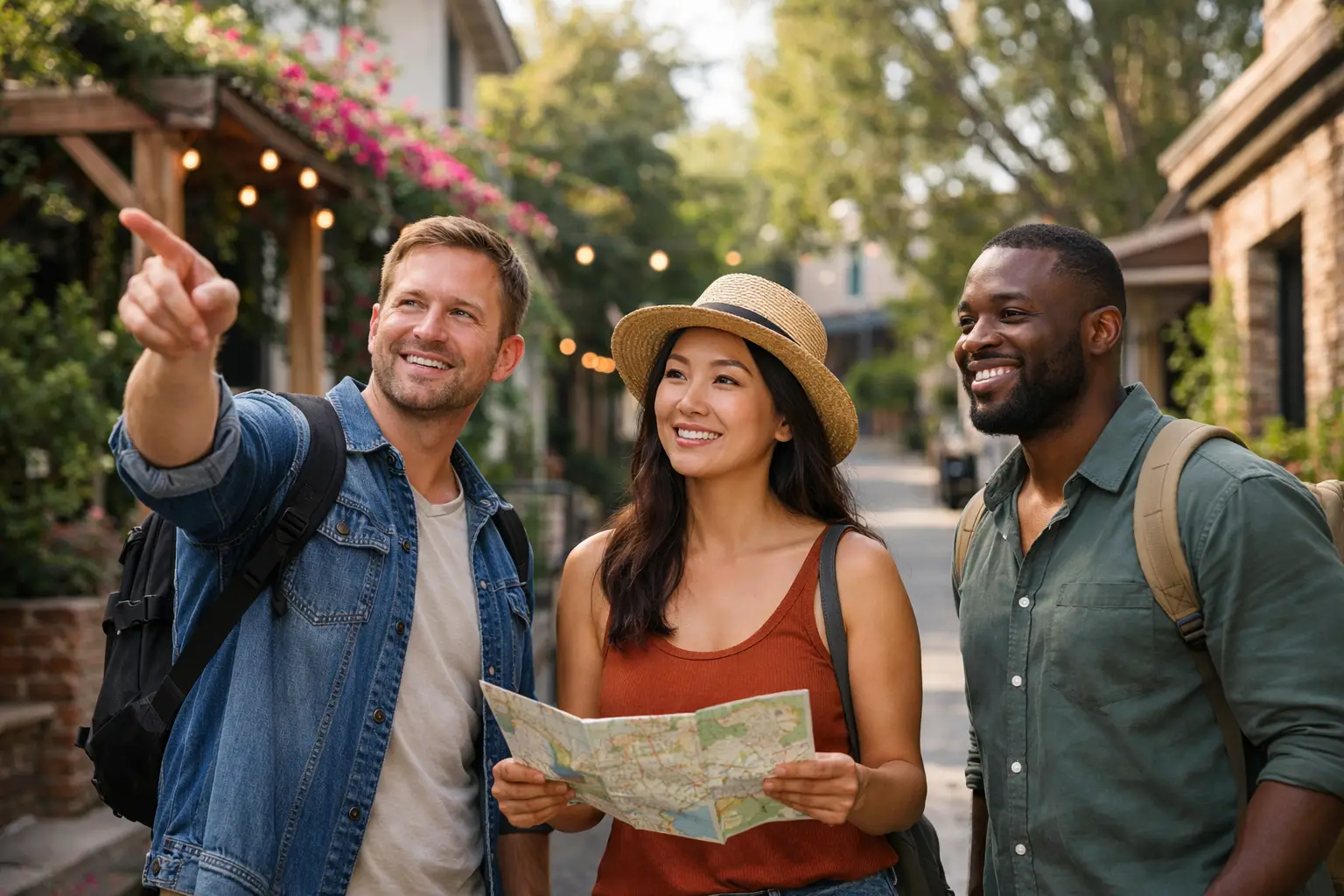 How to Find Hidden Neighborhoods Like a Local