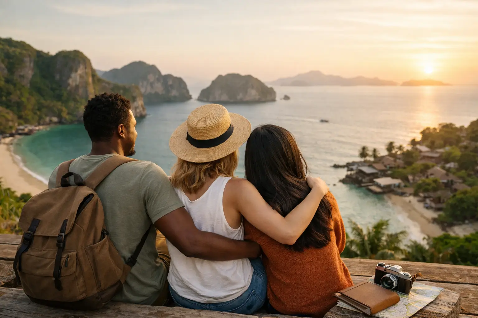 How to Plan Meaningful Vacations That Stay With You
