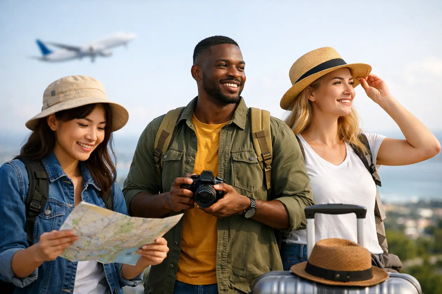 Travel Tips for Beginners