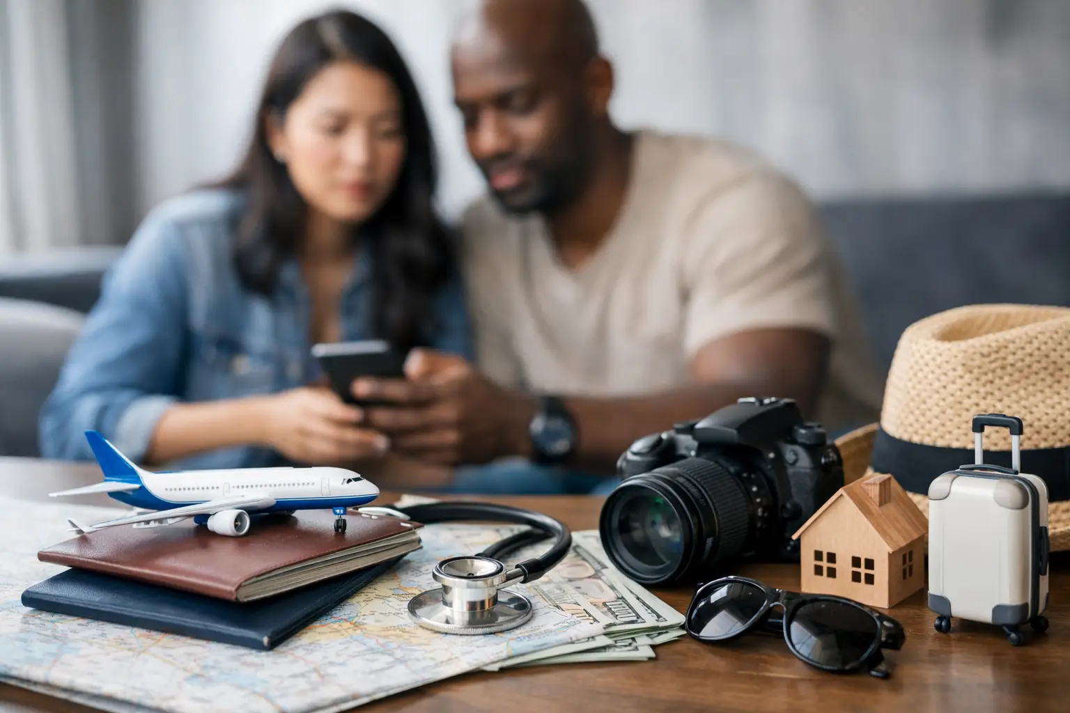 What Does Travel Insurance Cover on Your Trip?
