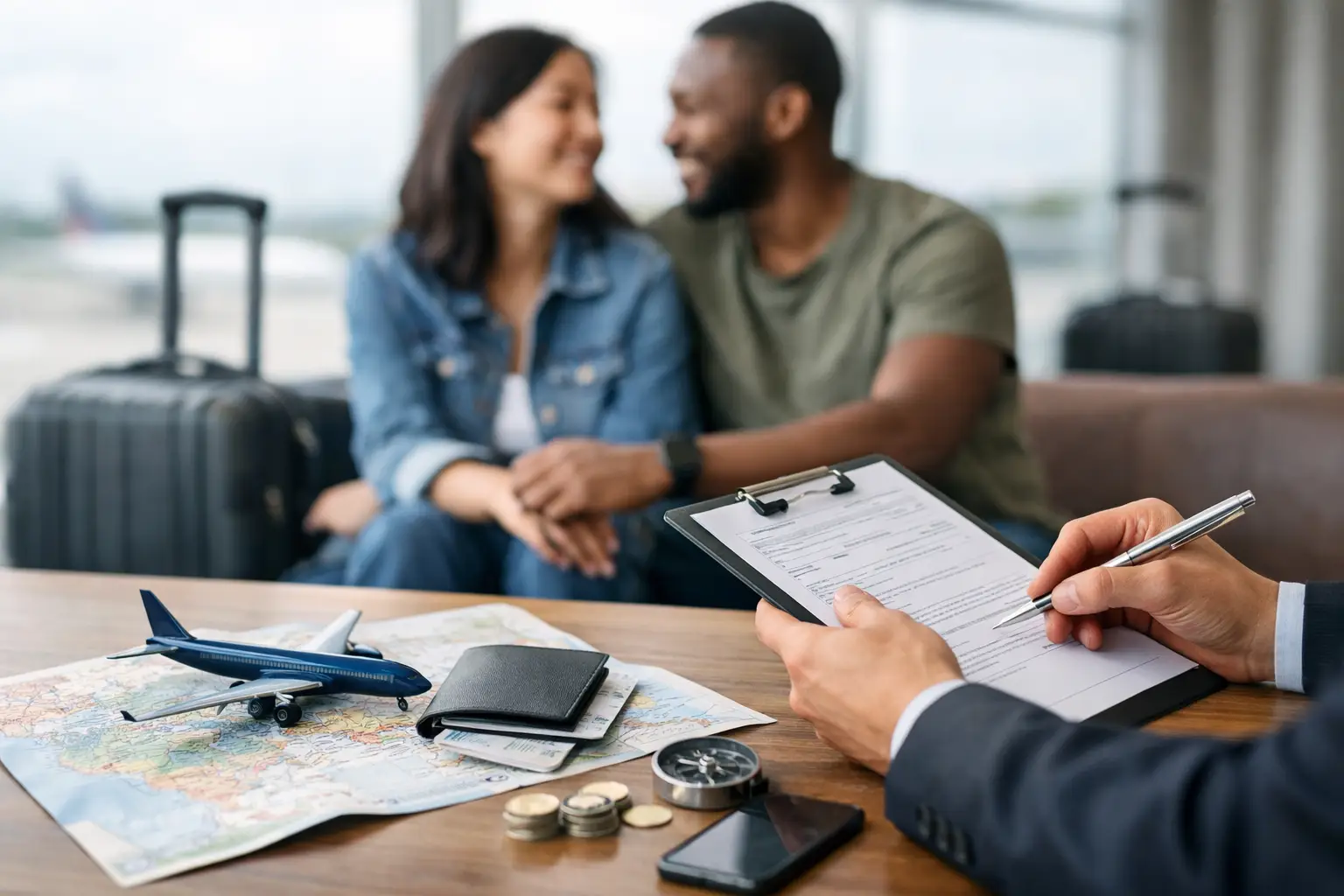 When Should You Buy Travel Insurance for Your Trip?