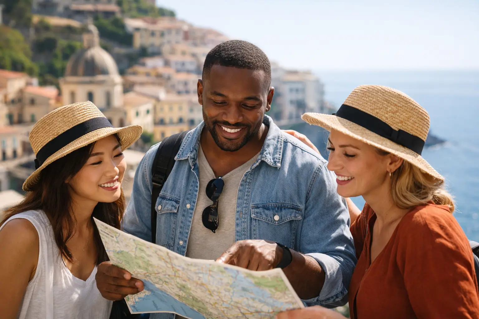 Italy Insider Travel Tips for a Better Trip