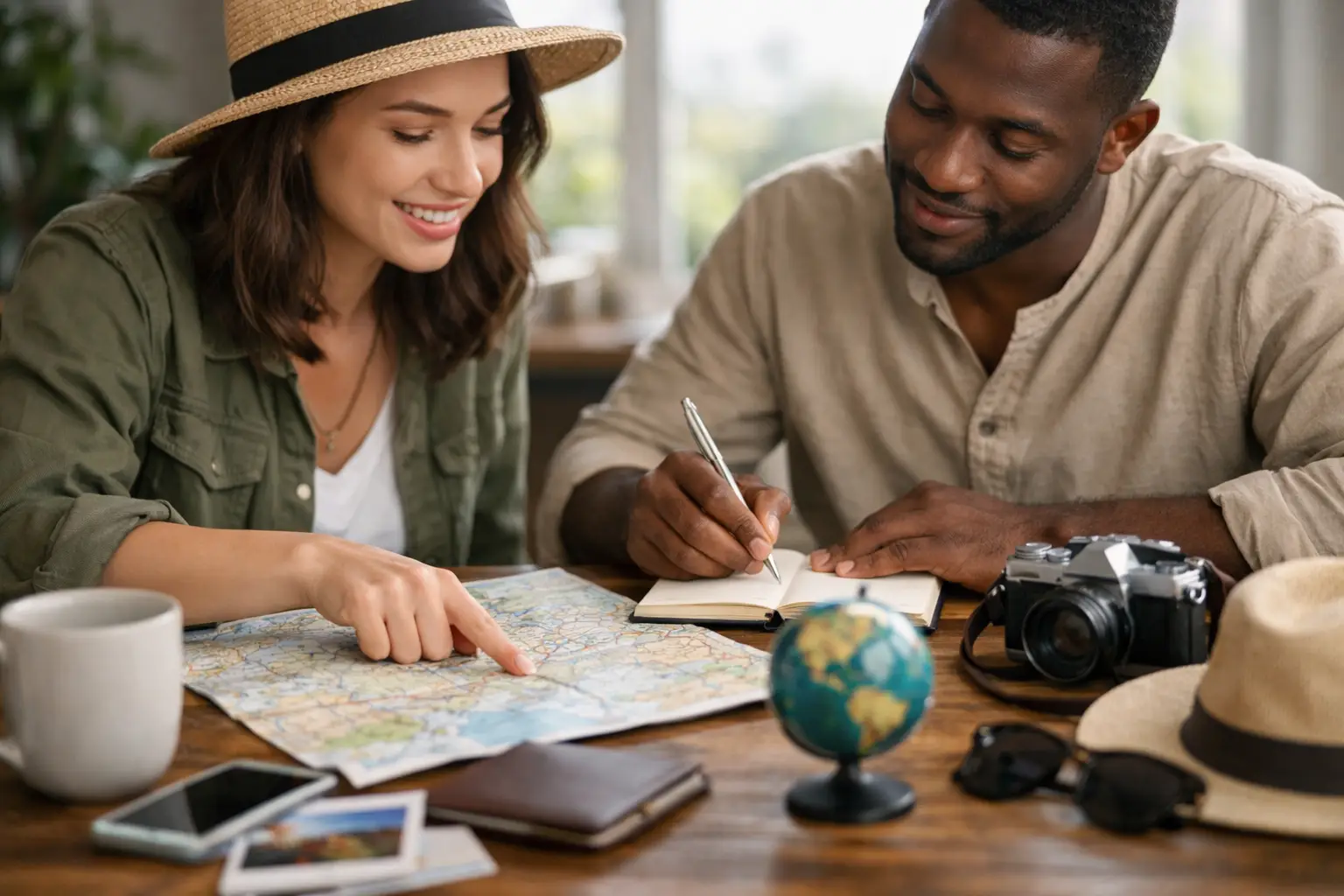 A Slow Travel Planning Guide for Better Trips